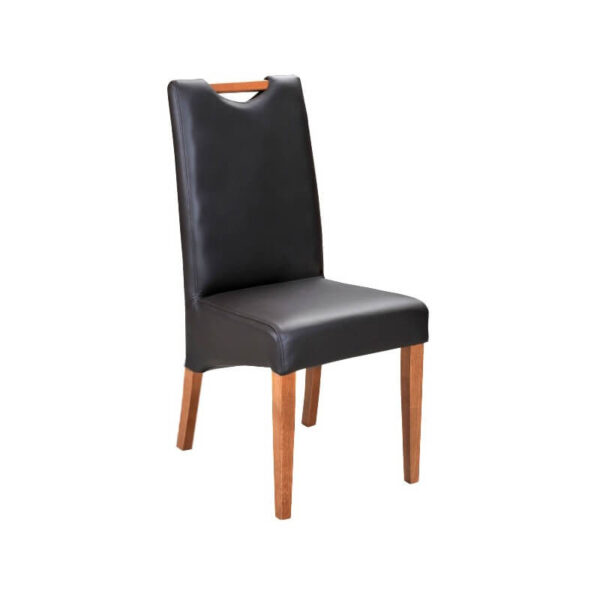 Krzesło z rączką