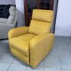Fotel Vivo - obrazek 4