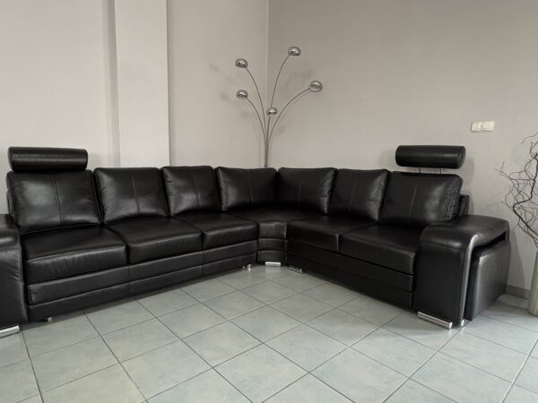 Narożnik wypoczynkowy Enzo